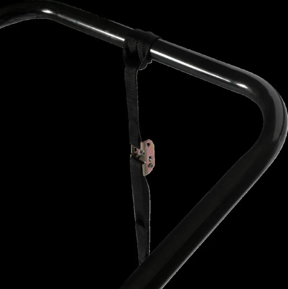 PARTS UNLIMITED - SHOP DOLLY BIG WHEEL - 41200053