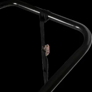 PARTS UNLIMITED - SHOP DOLLY BIG WHEEL - 41200053