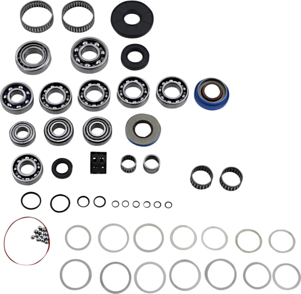 MOOSE OFFROAD HARD-PARTS - TRANS REBUILD KIT POLARIS - 11040019