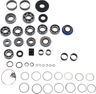 MOOSE OFFROAD HARD-PARTS - TRANS REBUILD KIT POLARIS - 11040019