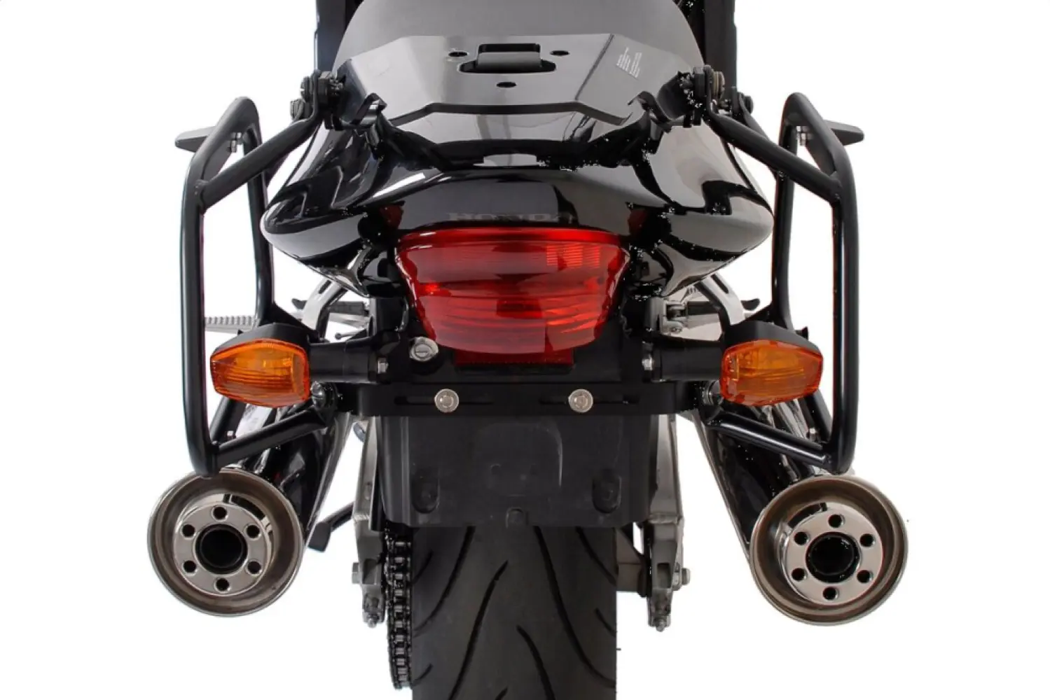 SW-MOTECH - EVO SIDE CARRIER CB1100XX - 15101060