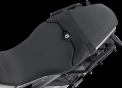 SW-MOTECH - SLC SIDE CARRIER LEFT - 15101065