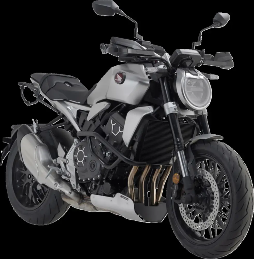 SW-MOTECH - SLC SIDE CARRIER LEFT - 15101065