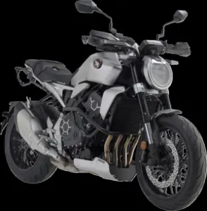 SW-MOTECH - SLC SIDE CARRIER LEFT - 15101065