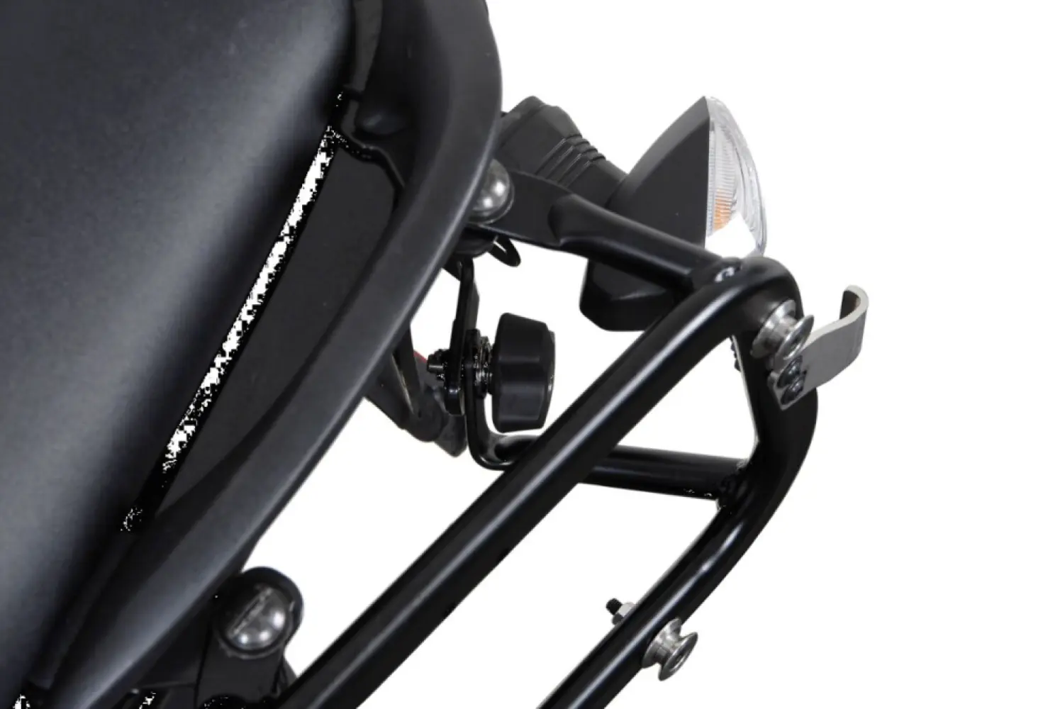 SW-MOTECH - ANTI-THEFT EVO CARRIER - 15101069