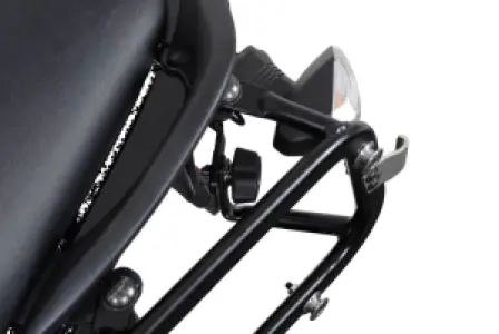 SW-MOTECH - ANTI-THEFT EVO CARRIER - 15101069