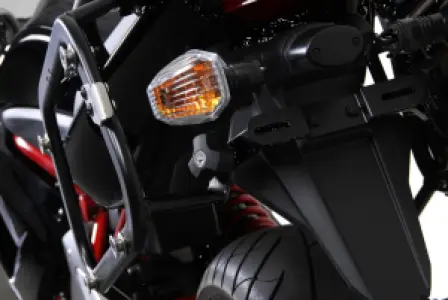 SW-MOTECH - ANTI-THEFT EVO CARRIER - 15101069