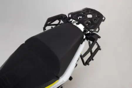 SW-MOTECH - SLC SIDE CARRIER LEFT - 15101067