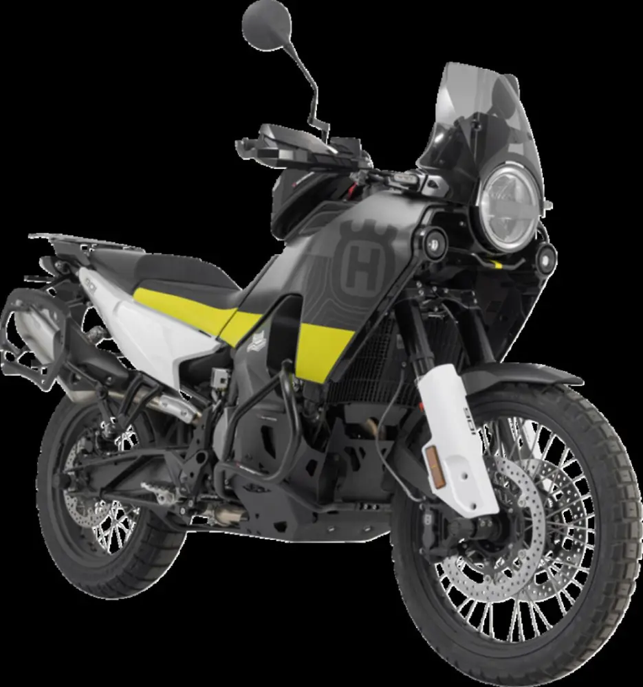 SW-MOTECH - PRO SIDE CARRIER - 15101072