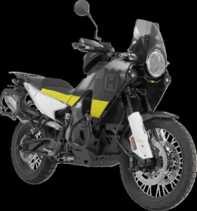 SW-MOTECH - PRO SIDE CARRIER - 15101072