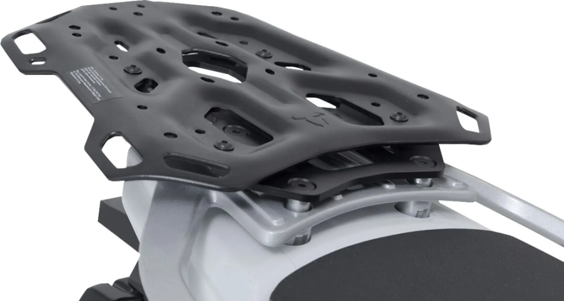 SW-MOTECH - ADVENTURE RACK - 15101102