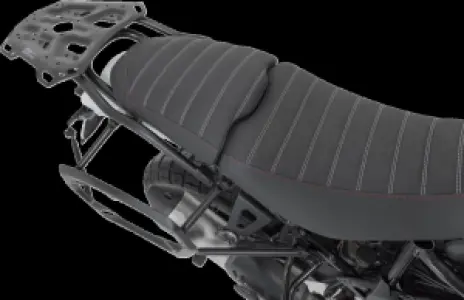 SW-MOTECH - PRO SIDE CARRIER - 15101110