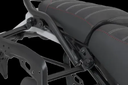 SW-MOTECH - PRO SIDE CARRIER - 15101110