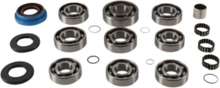 MOOSE OFFROAD HARD-PARTS - TRANS REBUILD KIT POLARIS - 11040016