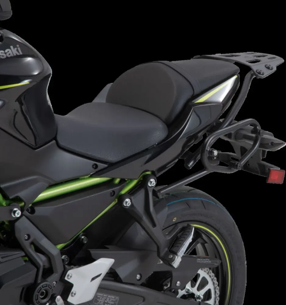 SW-MOTECH - SLC SIDE CARRIER L - 15101138