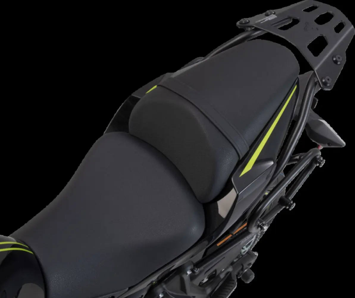 SW-MOTECH - SLC SIDE CARRIER L - 15101138