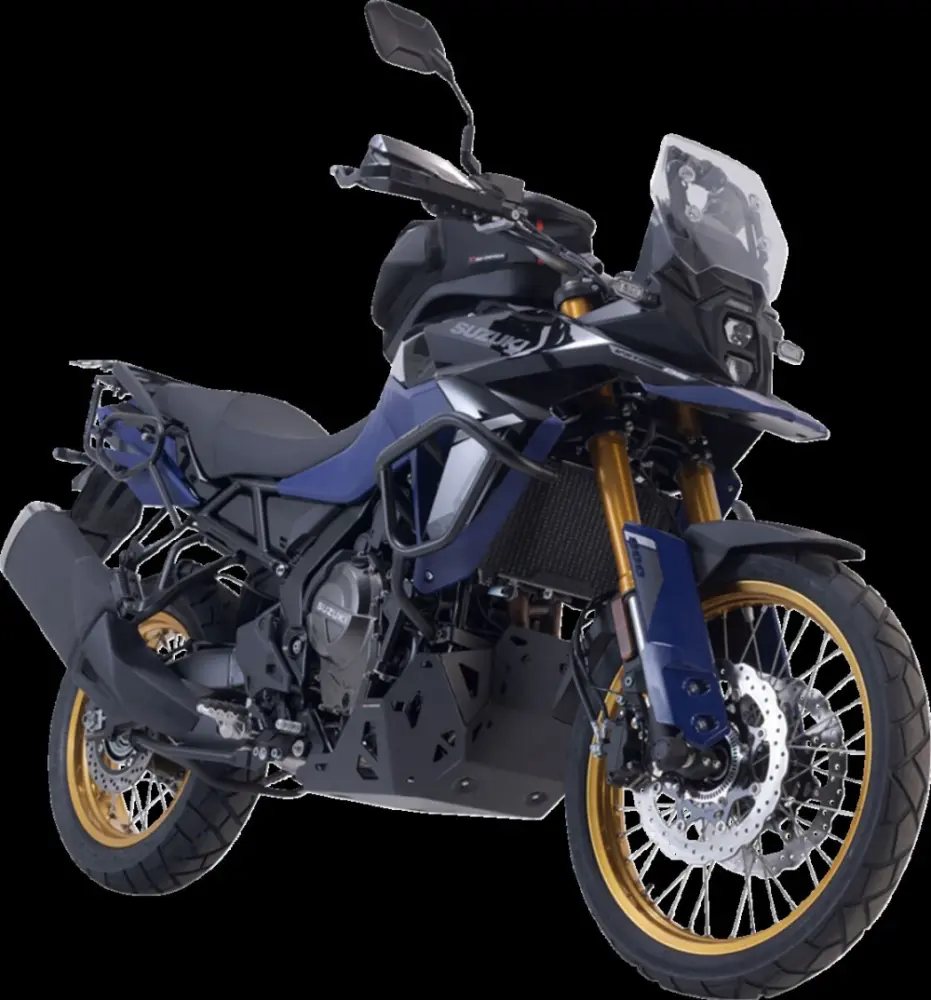 SW-MOTECH - SLC SIDE CARRIER LEFT - 15101156