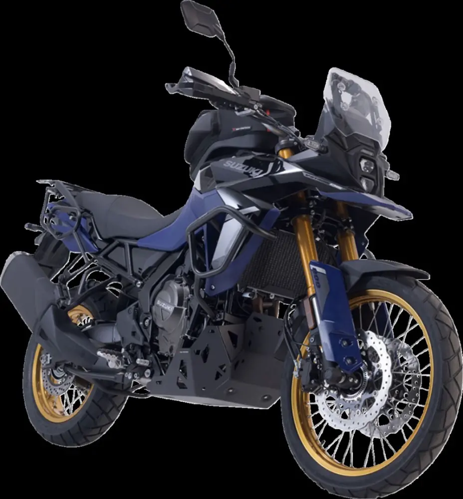 SW-MOTECH - SLC SIDE CARRIER RIGHT - 15101157