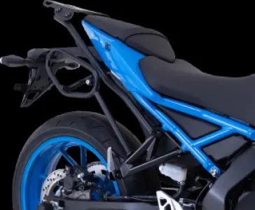 SW-MOTECH - SIDE CARRIER SET SLC - 15101168