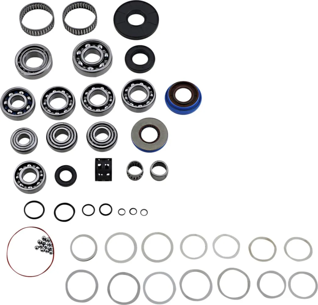 MOOSE OFFROAD HARD-PARTS - TRANS REBUILD KIT POLARIS - 11040020