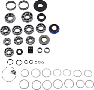 MOOSE OFFROAD HARD-PARTS - TRANS REBUILD KIT POLARIS - 11040020