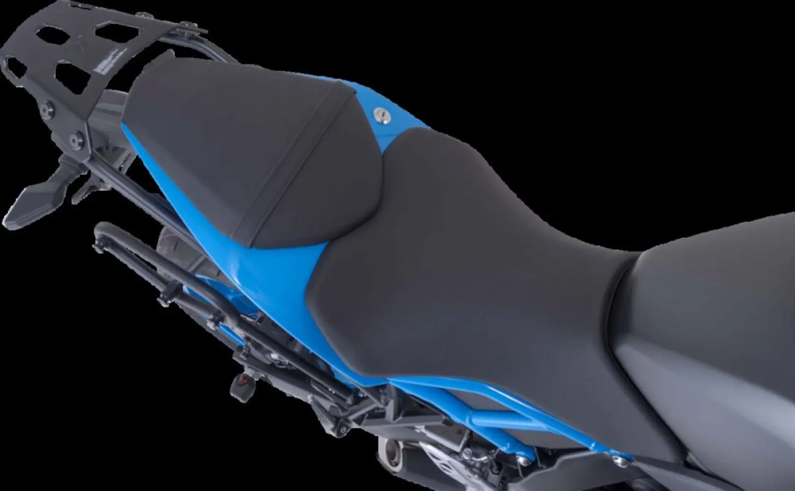 SW-MOTECH - SIDE CARRIER SET SLC - 15101168