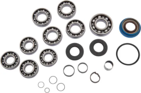 MOOSE OFFROAD HARD-PARTS - TRANS REBUILD KIT POLARIS - 11040017