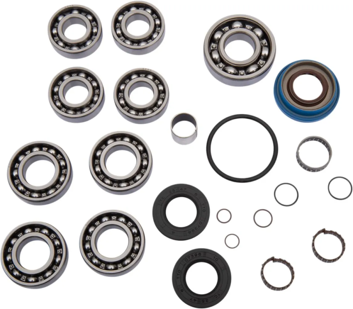 MOOSE OFFROAD HARD-PARTS - TRANS REBUILD KIT POLARIS - 11040018