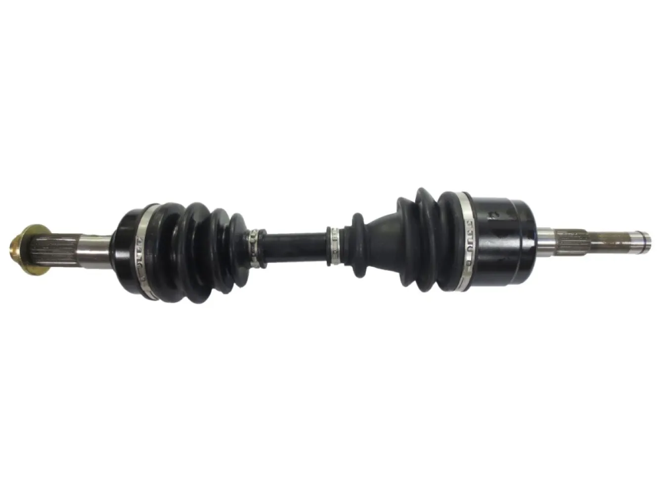 MOOSE OFFROAD FOUR WHEEL - AXLE KIT MSE FRONT CFMOTO - 02141535