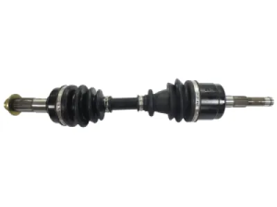 MOOSE OFFROAD FOUR WHEEL - AXLE KIT MSE FRONT CFMOTO - 02141535