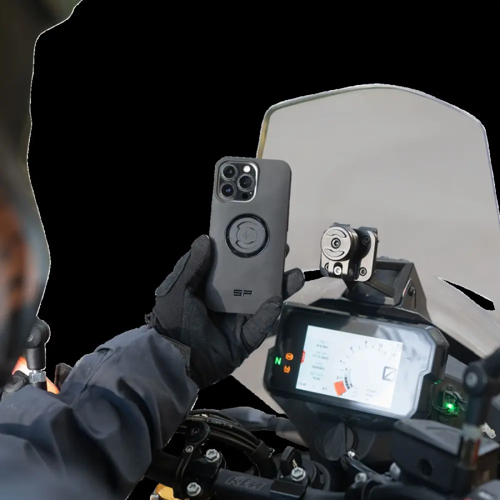 SP CONNECT - GPS MOUNT CRADLE - 06360548