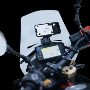 SP CONNECT - GPS MOUNT CRADLE - 06360548