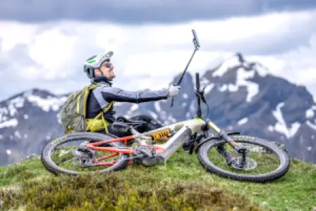 SP CONNECT - POV POLE SPC+ - 06360618