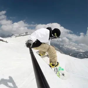 SP CONNECT - POV POLE SPC+ - 06360618