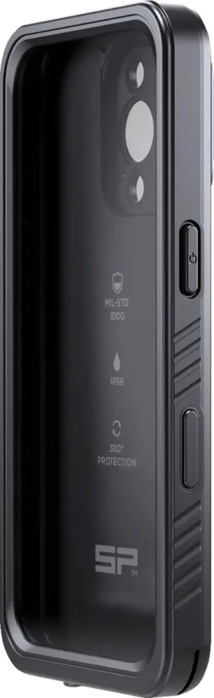 SP CONNECT - PHONE CASE XTREME IPHONE 16 PR - 06360639