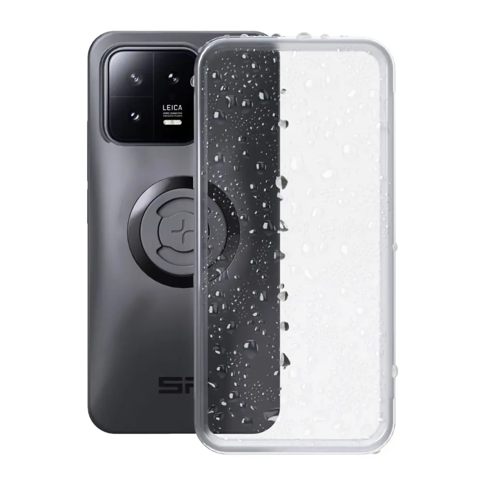 SP CONNECT - WEATHER COVER XIAOMI 13 - 06360667