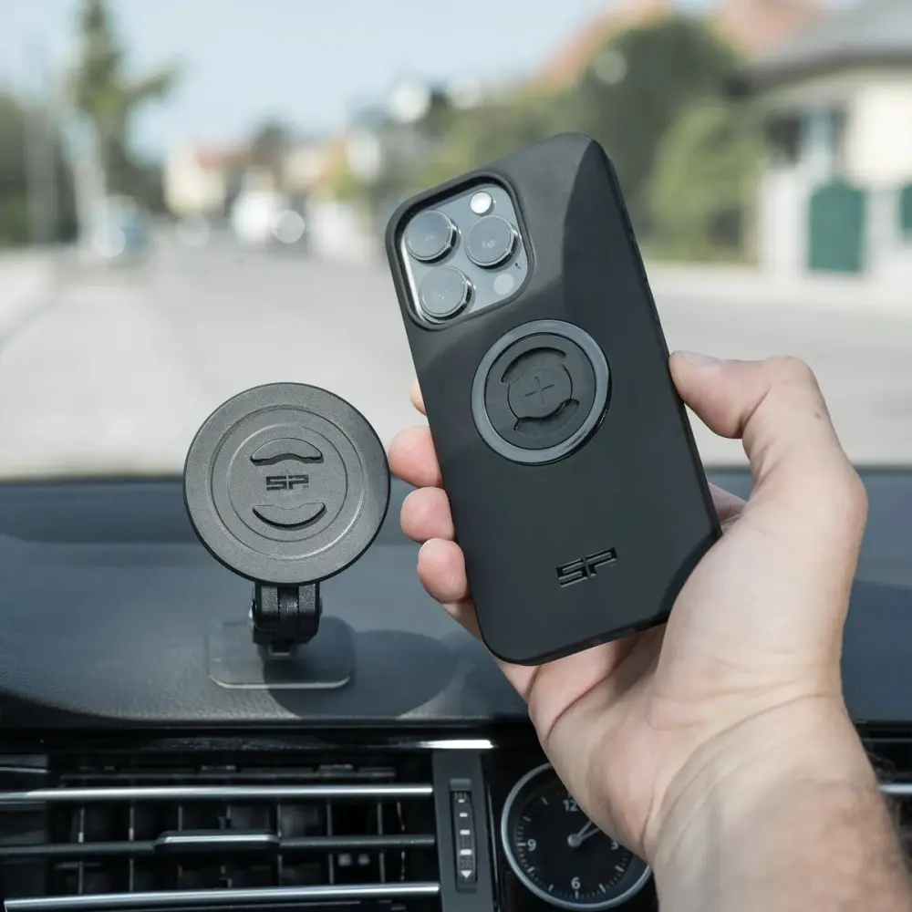 SP CONNECT - PHONE MOUNT PRO MAG-ALIGN - 06360670