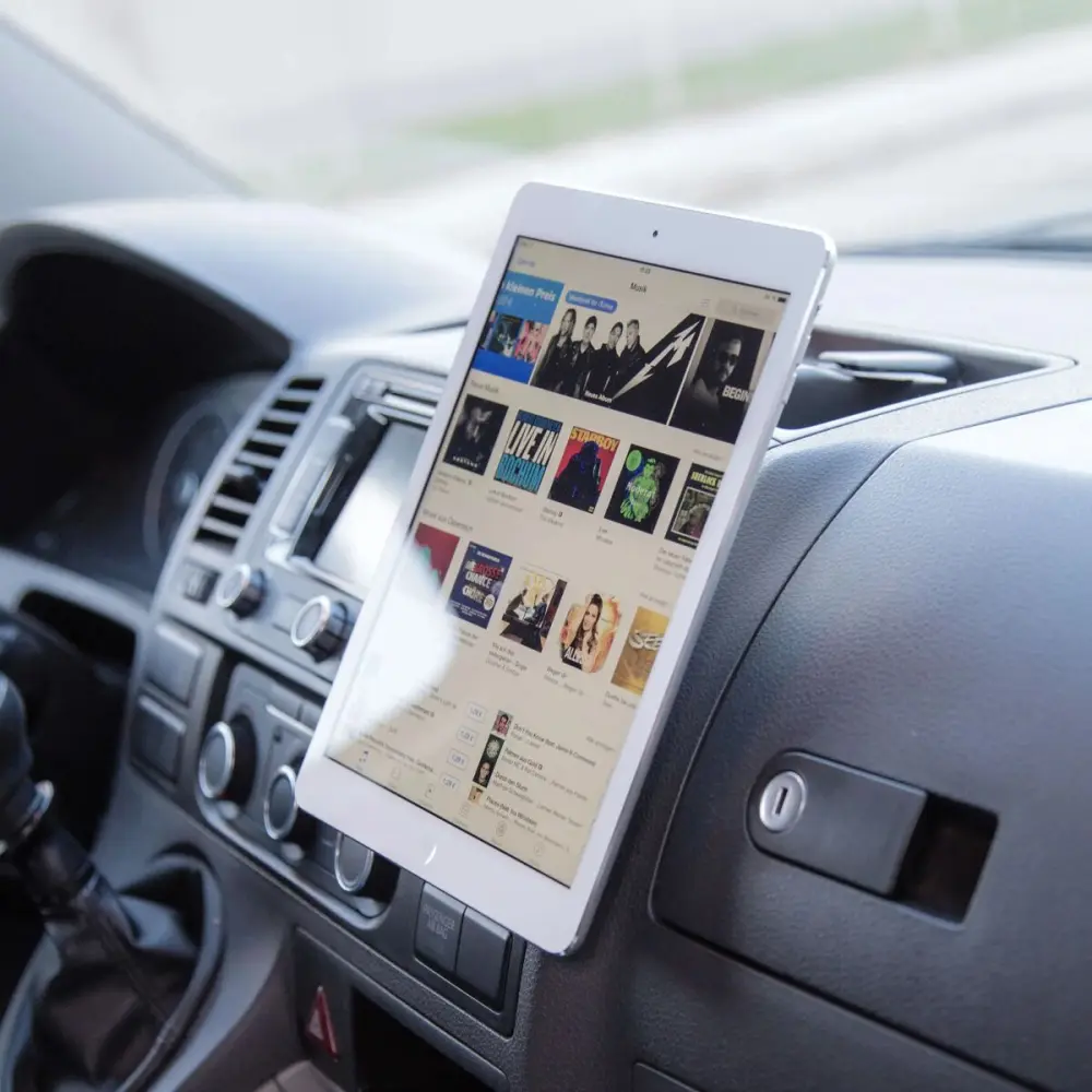 SP CONNECT - PHONE MOUNT PRO MAG-ALIGN - 06360670