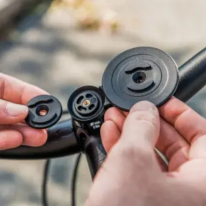 SP CONNECT - HEAD C MAG-ALIGN - 06360674