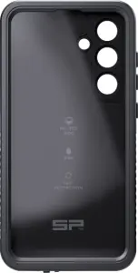 SP CONNECT - PHONE CASE XTREME S25+ - 06360682