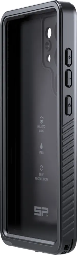 SP CONNECT - PHONE CASE XTREME S25 ULTRA - 06360683