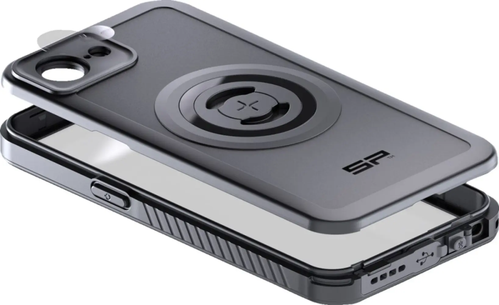 SP CONNECT - PHONE CASE XTREME IPHONE 16E-1 - 06360689