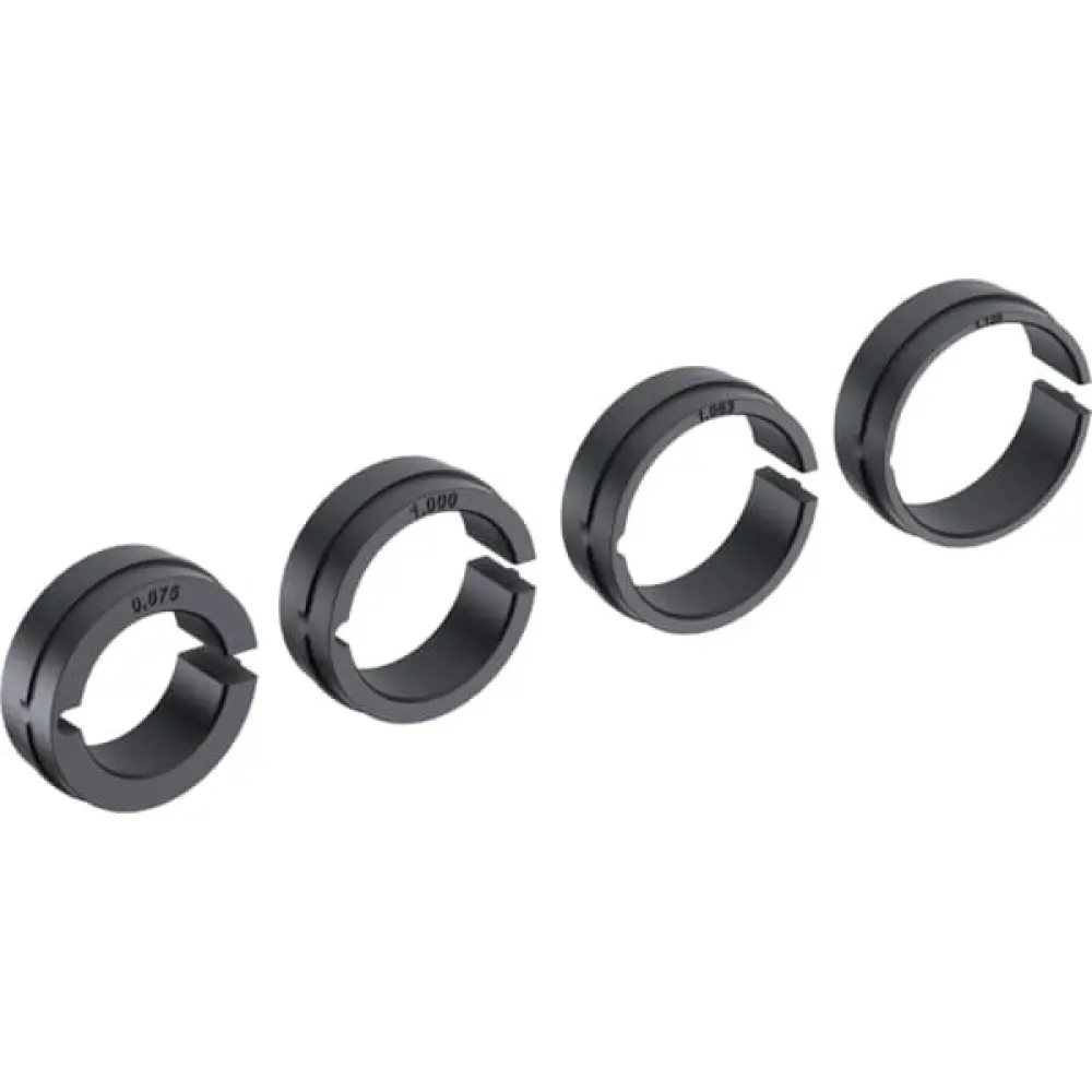 SP CONNECT - SPACER RINGS FOR MOTO MOUNT PR - 06360692