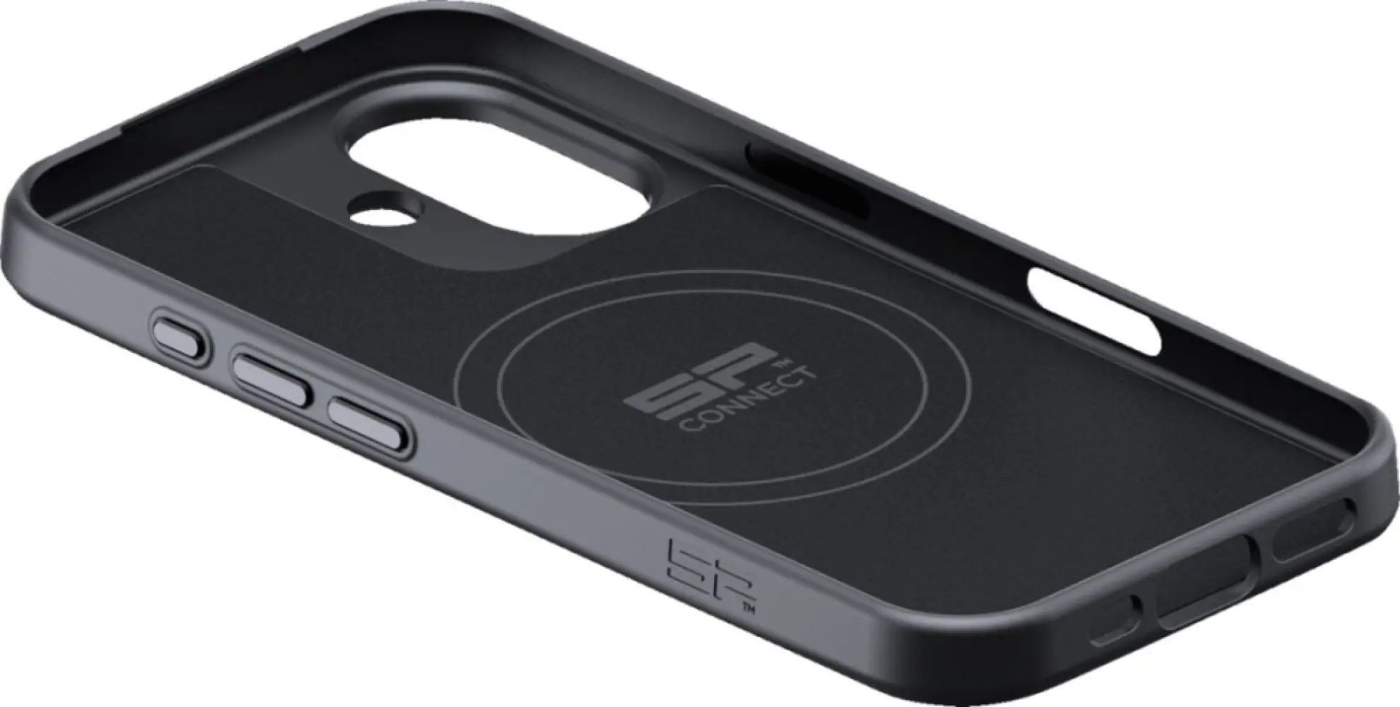 SP CONNECT - PHONE CASE SPC+ IPHONE 17 - 06360694