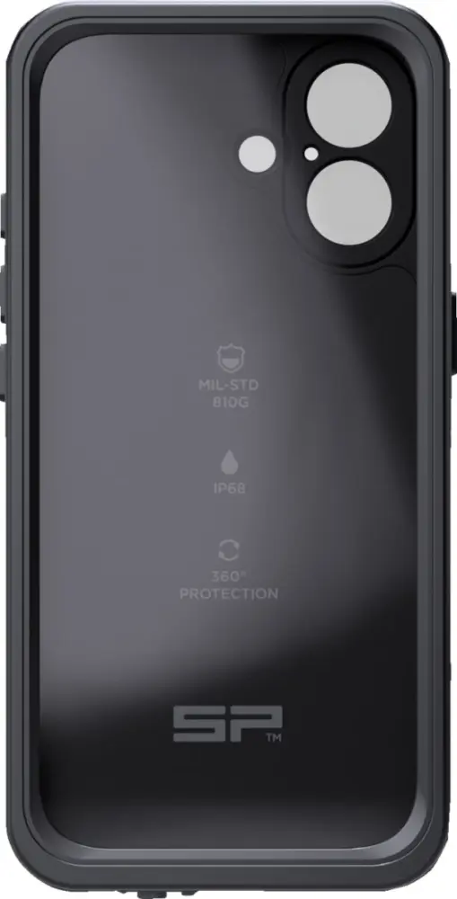 SP CONNECT - PHONE CASE XTREME IPHONE 17 - 06360698