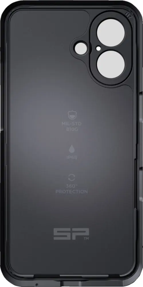 SP CONNECT - PHONE CASE XTREME IPHONE 17 - 06360698