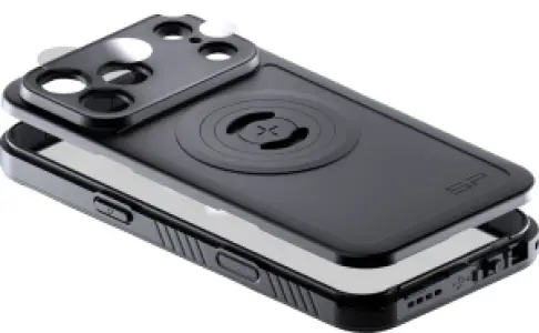 SP CONNECT - PHONE CASE XTREME IPHONE 17 PR - 06360701