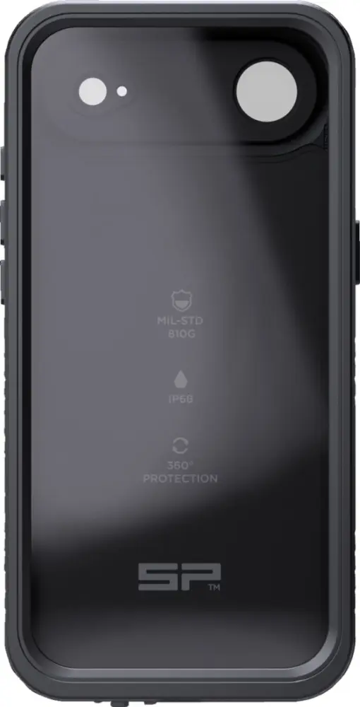 SP CONNECT - PHONE CASE XTREME IPHONE 17 AI - 06360700