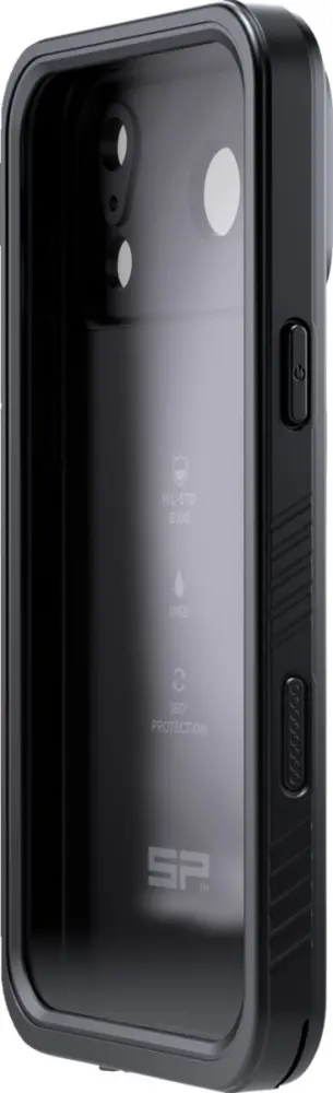 SP CONNECT - PHONE CASE XTREME IPHONE 17 PR - 06360701