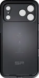 SP CONNECT - PHONE CASE XTREME IPHONE 17 PR - 06360701